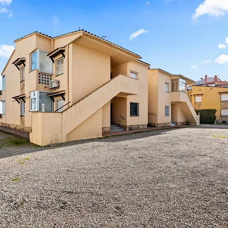 Welcs 218 Emp Frente Al Mar Empuriabrava