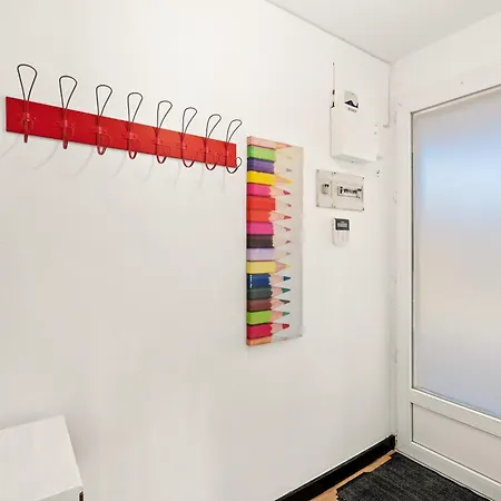 Welcs 218 Emp Frente Al Mar Apartment *