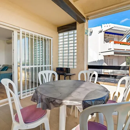 Apartment Welcs 218 Emp Frente Al Mar Empuriabrava