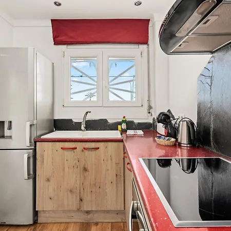 Welcs 218 Emp Frente Al Mar Apartment