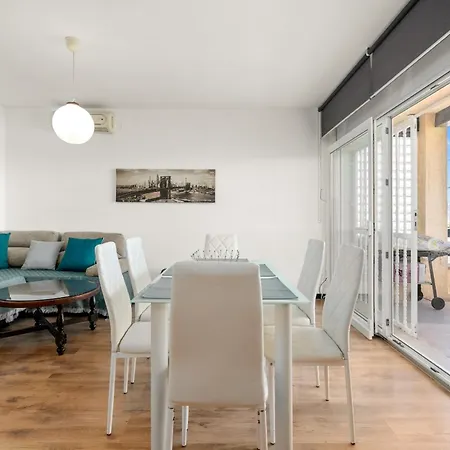 Apartment Welcs 218 Emp Frente Al Mar *